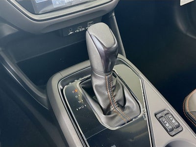 2026 Subaru Crosstrek Hybrid Limited