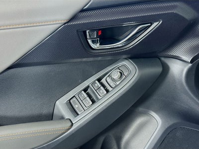 2026 Subaru Crosstrek Hybrid Limited