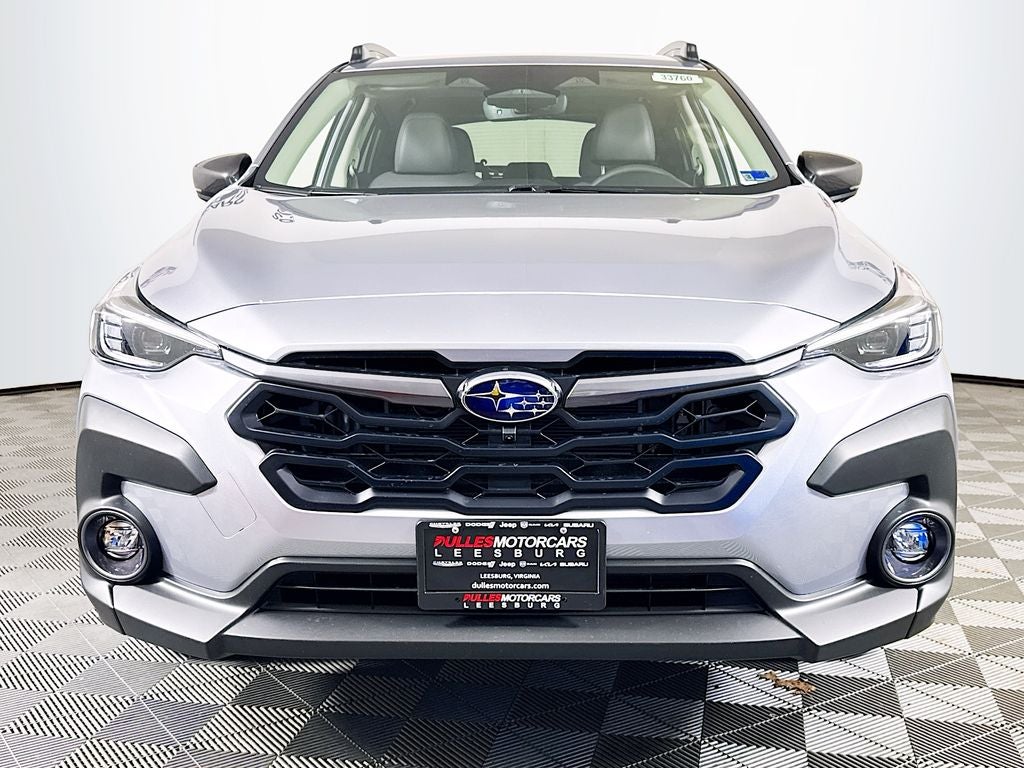2026 Subaru Crosstrek Hybrid Limited