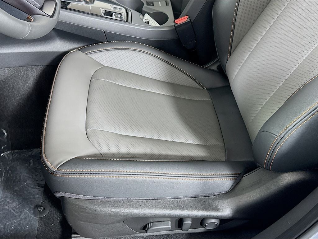 2026 Subaru Crosstrek Hybrid Limited