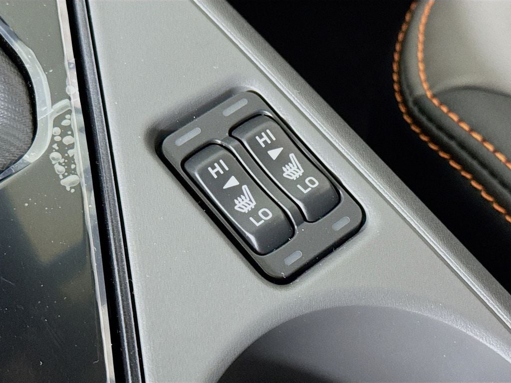 2026 Subaru Crosstrek Hybrid Limited