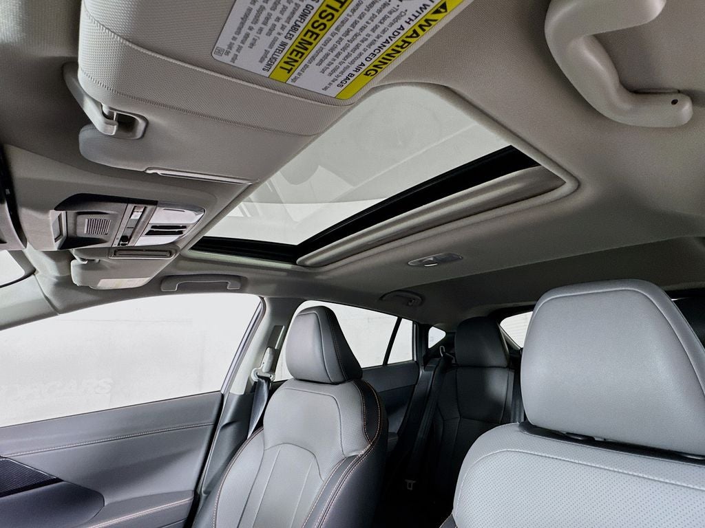 2026 Subaru Crosstrek Hybrid Limited