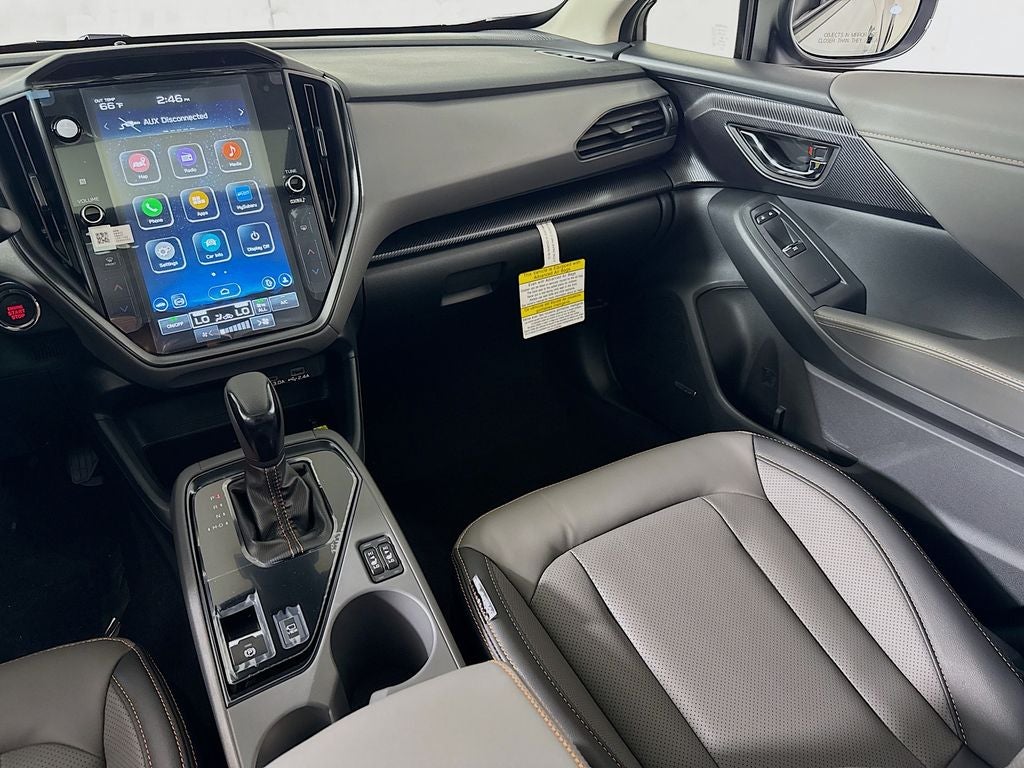 2026 Subaru Crosstrek Hybrid Limited