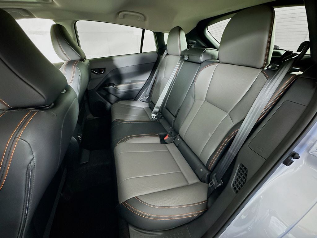 2026 Subaru Crosstrek Hybrid Limited