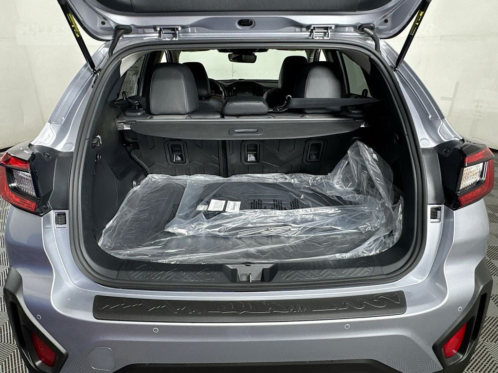 2026 Subaru Crosstrek Hybrid Limited