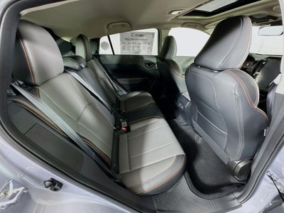 2026 Subaru Crosstrek Hybrid Limited