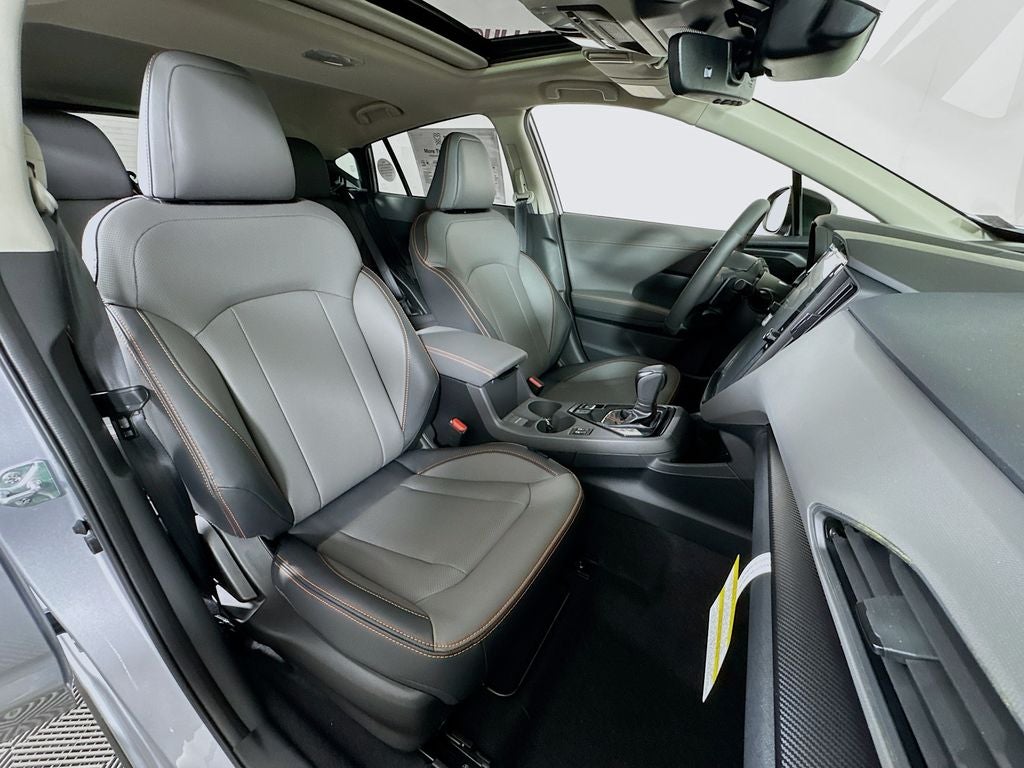 2026 Subaru Crosstrek Hybrid Limited