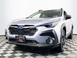 2026 Subaru Crosstrek Hybrid Limited