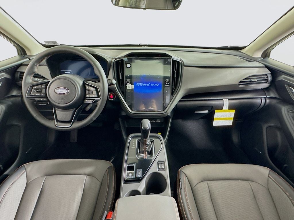 2026 Subaru Crosstrek Hybrid Limited