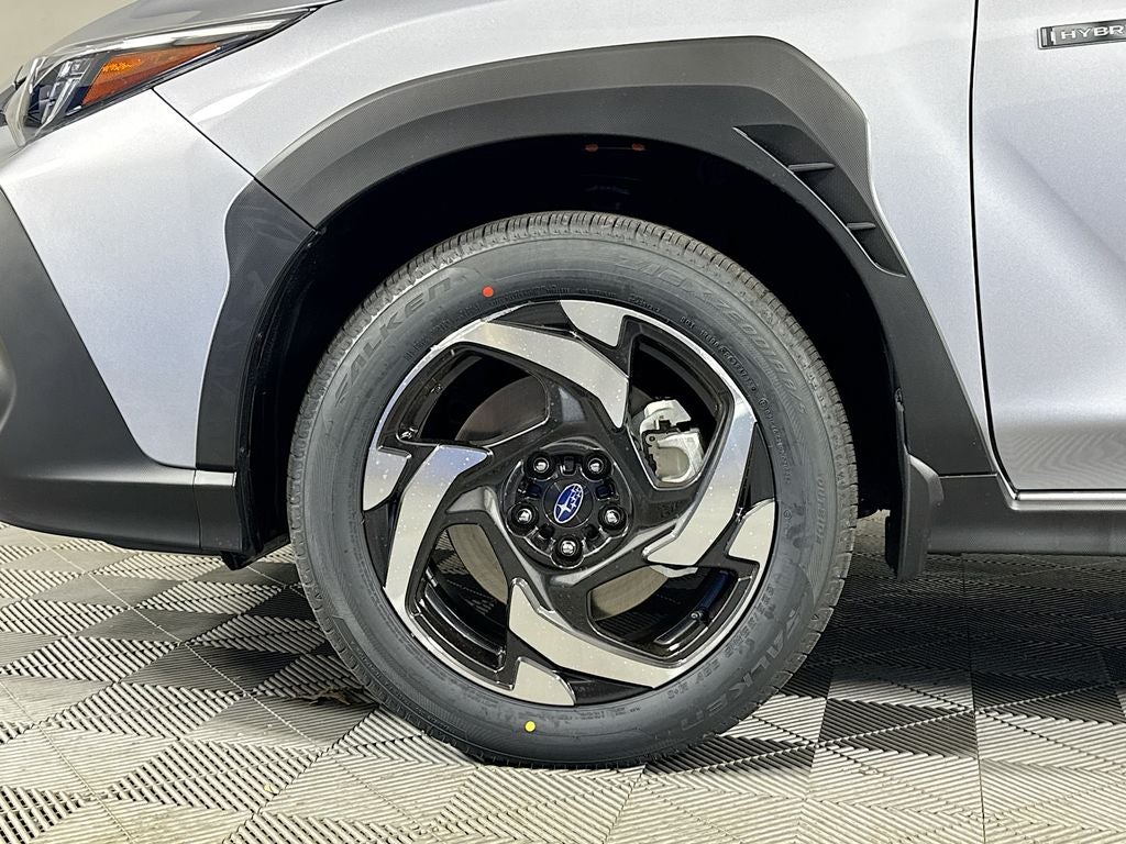 2026 Subaru Crosstrek Hybrid Limited