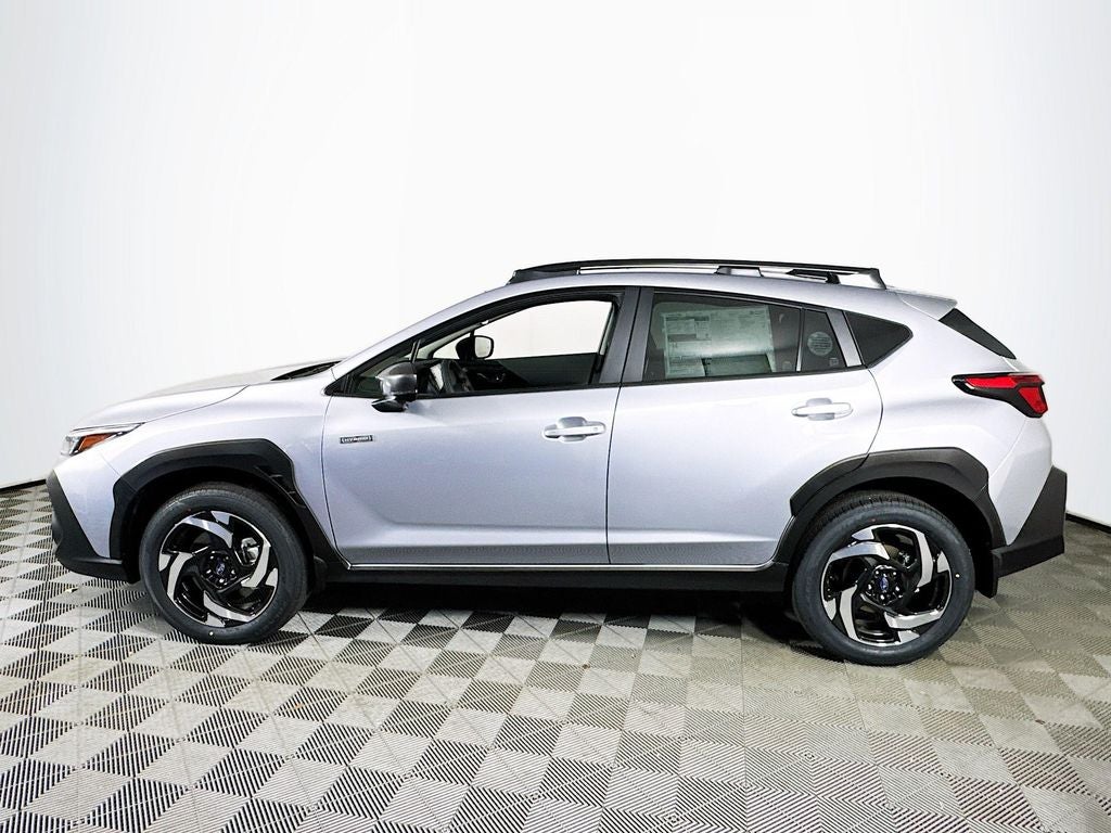 2026 Subaru Crosstrek Hybrid Limited