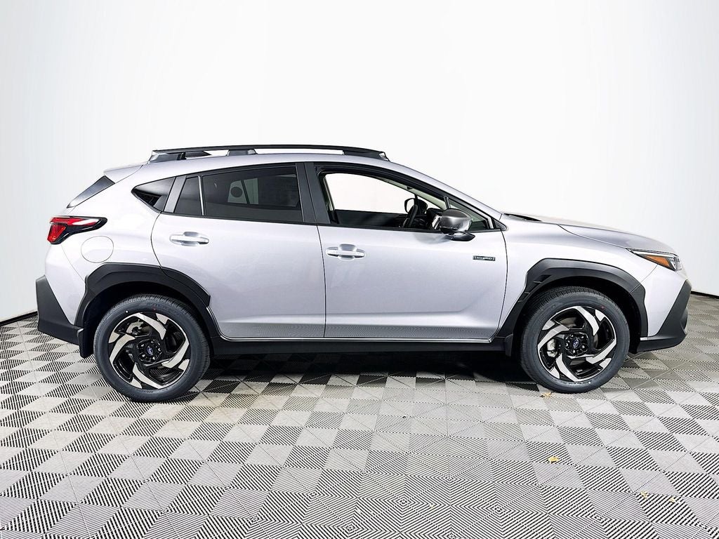 2026 Subaru Crosstrek Hybrid Limited