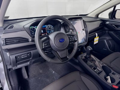 2026 Subaru Crosstrek Hybrid Limited