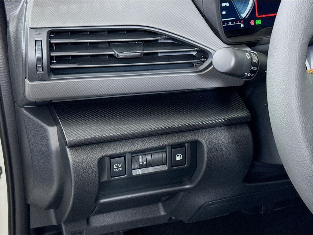 2026 Subaru Crosstrek Hybrid Limited