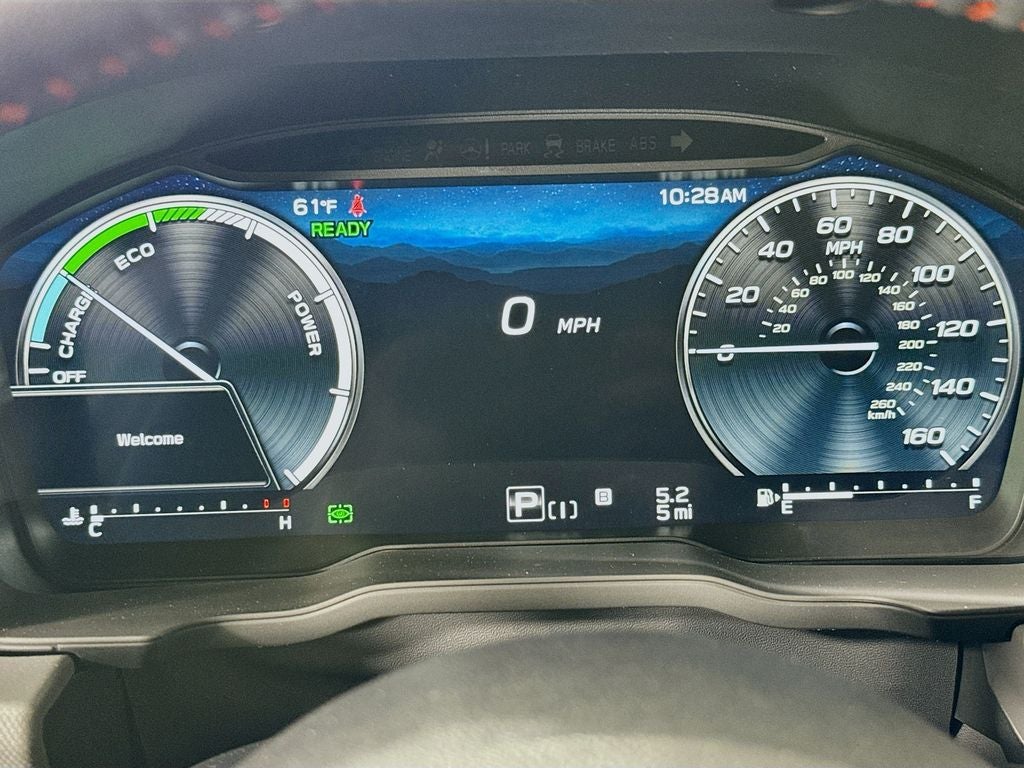 2026 Subaru Crosstrek Hybrid Limited