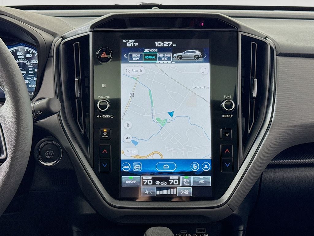 2026 Subaru Crosstrek Hybrid Limited