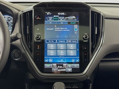 2026 Subaru Crosstrek Hybrid Limited