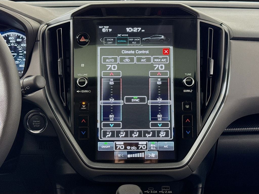 2026 Subaru Crosstrek Hybrid Limited