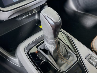 2026 Subaru Crosstrek Hybrid Limited