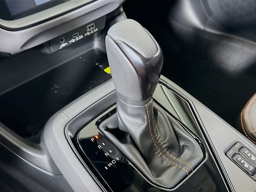 2026 Subaru Crosstrek Hybrid Limited