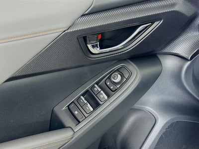 2026 Subaru Crosstrek Hybrid Limited
