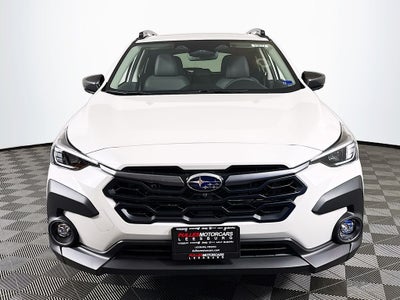 2026 Subaru Crosstrek Hybrid Limited