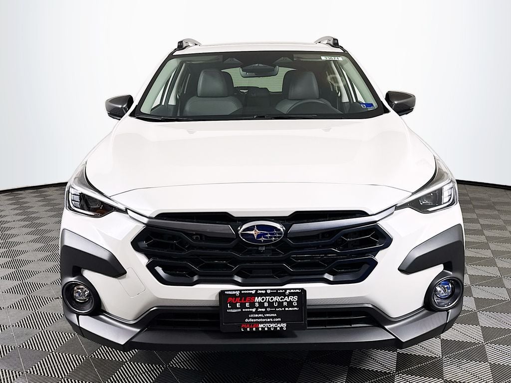 2026 Subaru Crosstrek Hybrid Limited