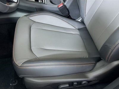 2026 Subaru Crosstrek Hybrid Limited