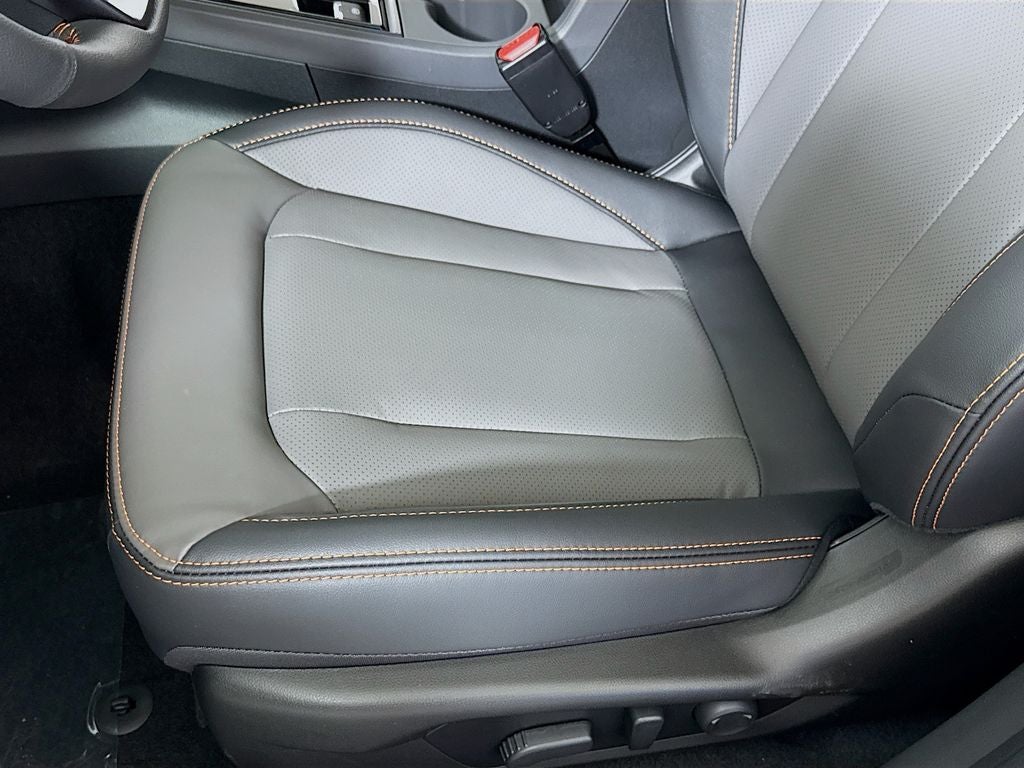 2026 Subaru Crosstrek Hybrid Limited
