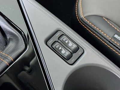 2026 Subaru Crosstrek Hybrid Limited