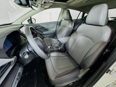 2026 Subaru Crosstrek Hybrid Limited