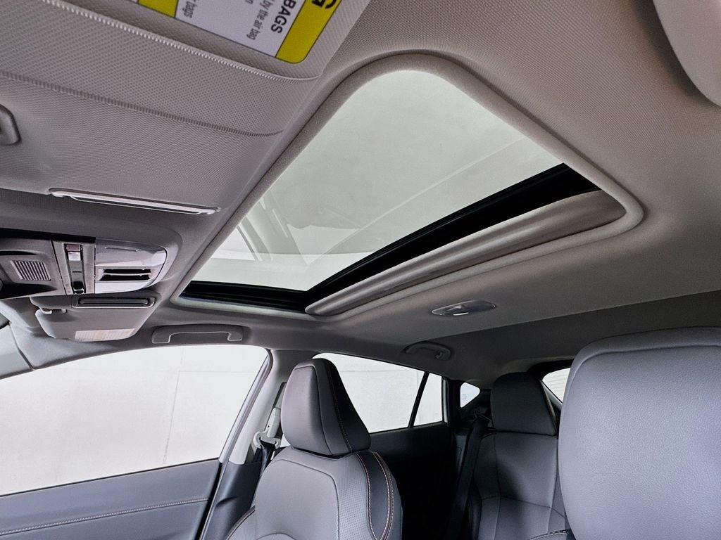 2026 Subaru Crosstrek Hybrid Limited