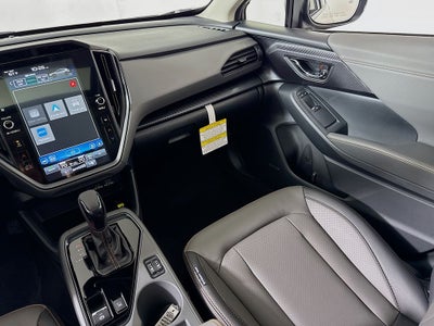 2026 Subaru Crosstrek Hybrid Limited