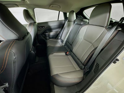2026 Subaru Crosstrek Hybrid Limited