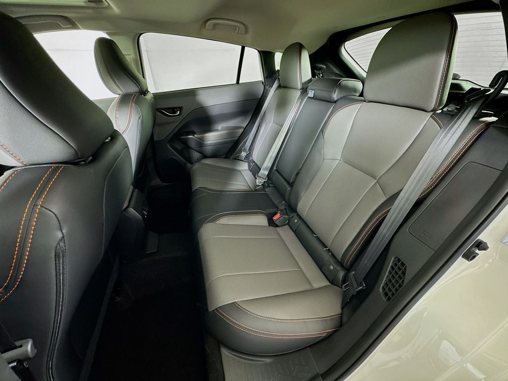 2026 Subaru Crosstrek Hybrid Limited