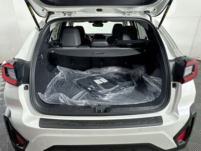 2026 Subaru Crosstrek Hybrid Limited