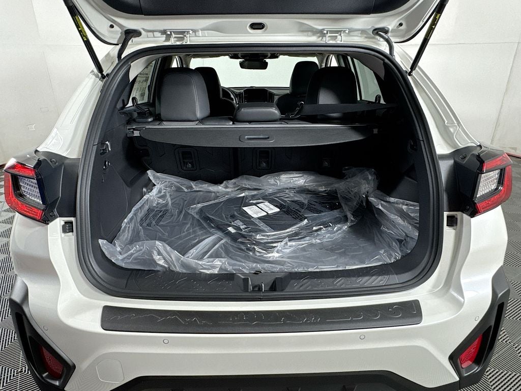 2026 Subaru Crosstrek Hybrid Limited