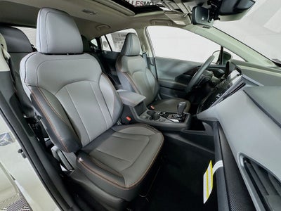 2026 Subaru Crosstrek Hybrid Limited