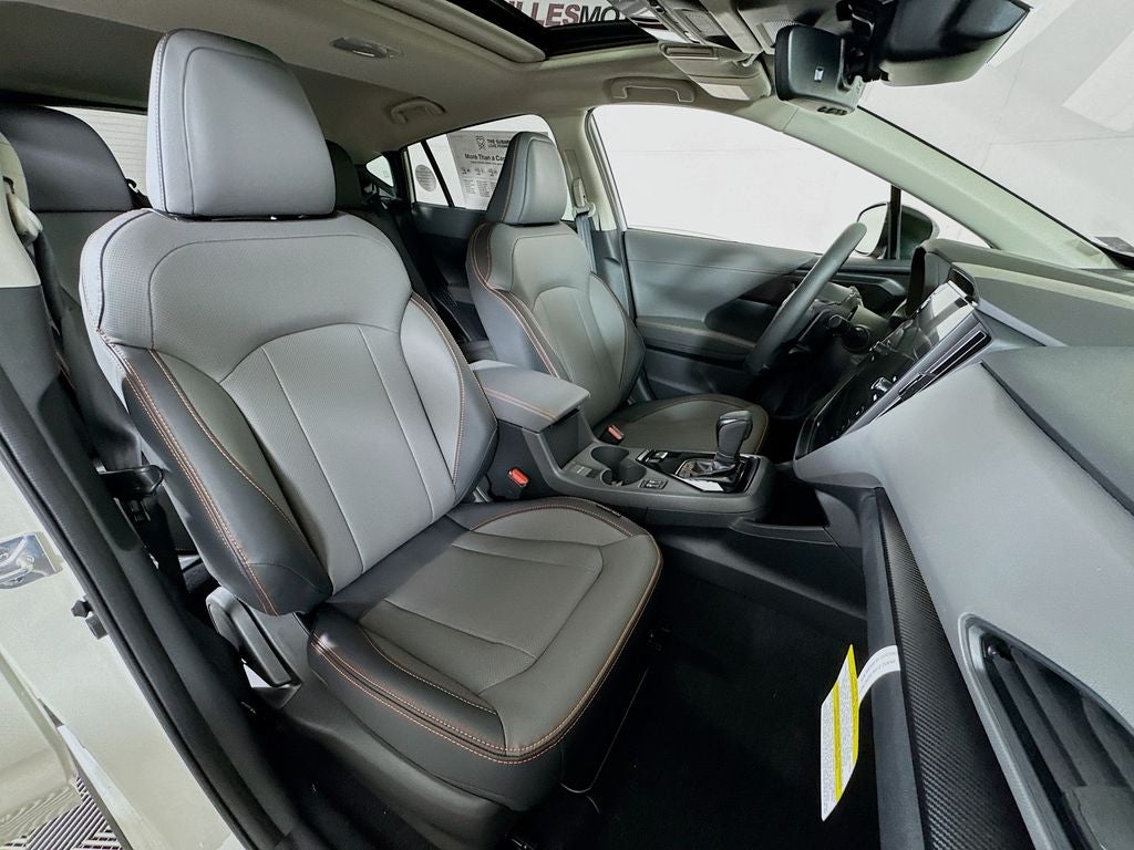 2026 Subaru Crosstrek Hybrid Limited