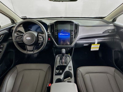 2026 Subaru Crosstrek Hybrid Limited