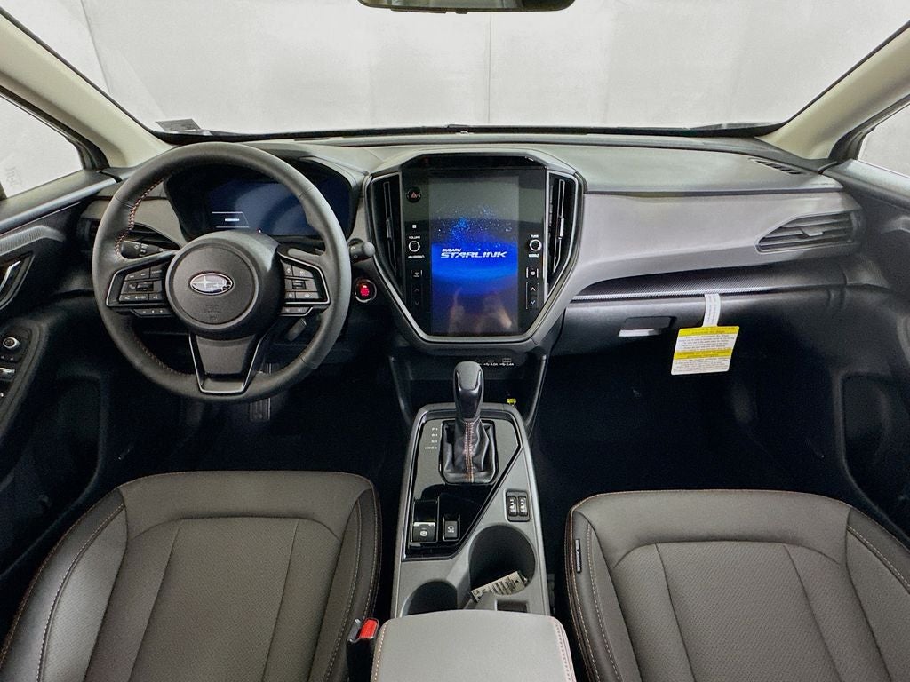2026 Subaru Crosstrek Hybrid Limited