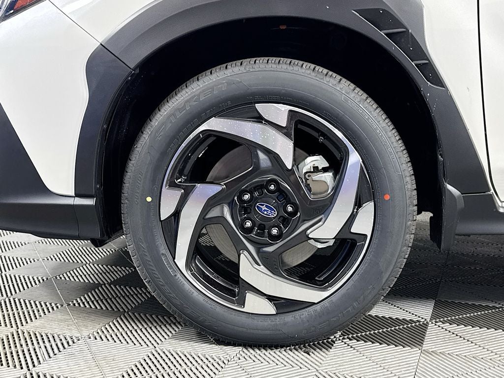 2026 Subaru Crosstrek Hybrid Limited