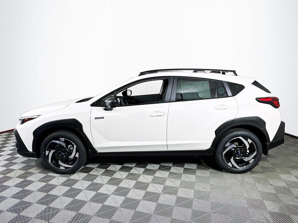 2026 Subaru Crosstrek Hybrid Limited