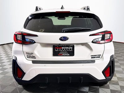 2026 Subaru Crosstrek Hybrid Limited