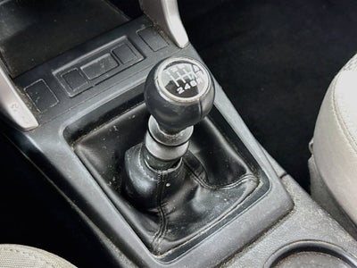 2018 Subaru Forester 2.5i Manual 6Speed