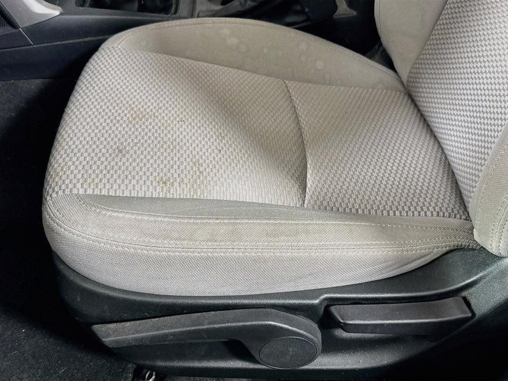 2018 Subaru Forester 2.5i Manual 6Speed