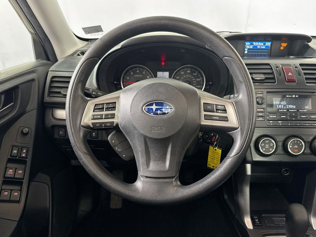 2014 Subaru Forester 2.5i Premium 5DR AUTO