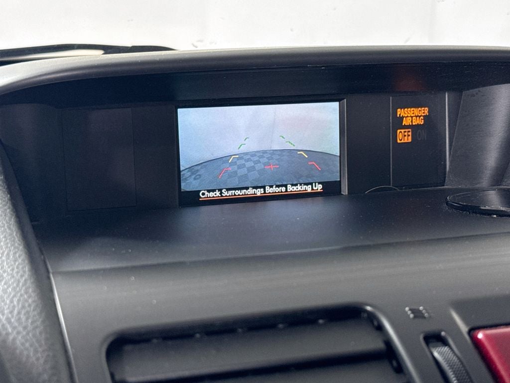 2014 Subaru Forester 2.5i Premium 5DR AUTO
