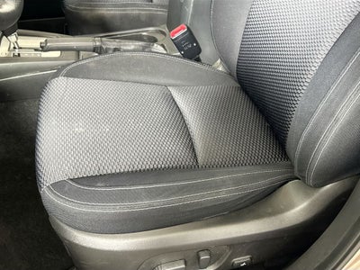 2014 Subaru Forester 2.5i Premium 5DR AUTO