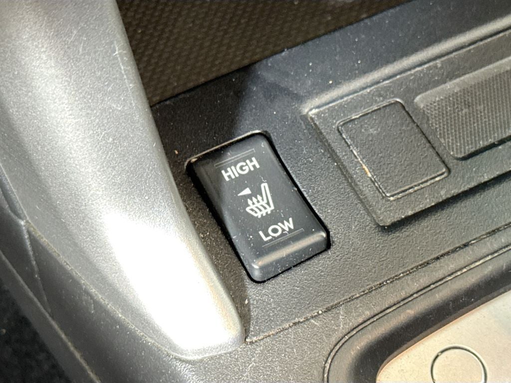 2014 Subaru Forester 2.5i Premium 5DR AUTO